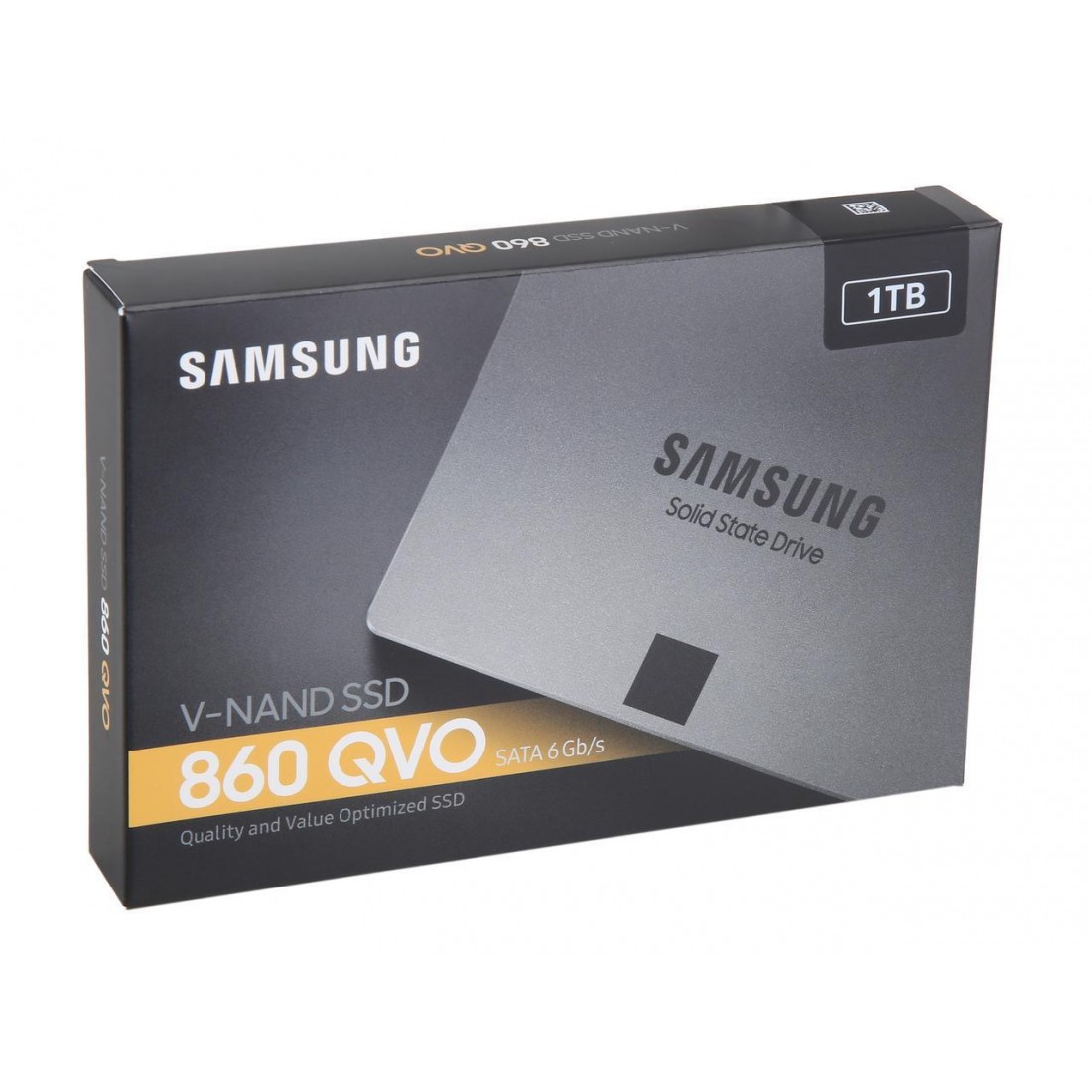 Samsung 860 Evo Mz N6e1t0bw 1тб