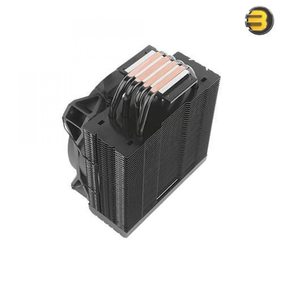 Antec FrigusAir 400 ARGB CPU Air Cooler