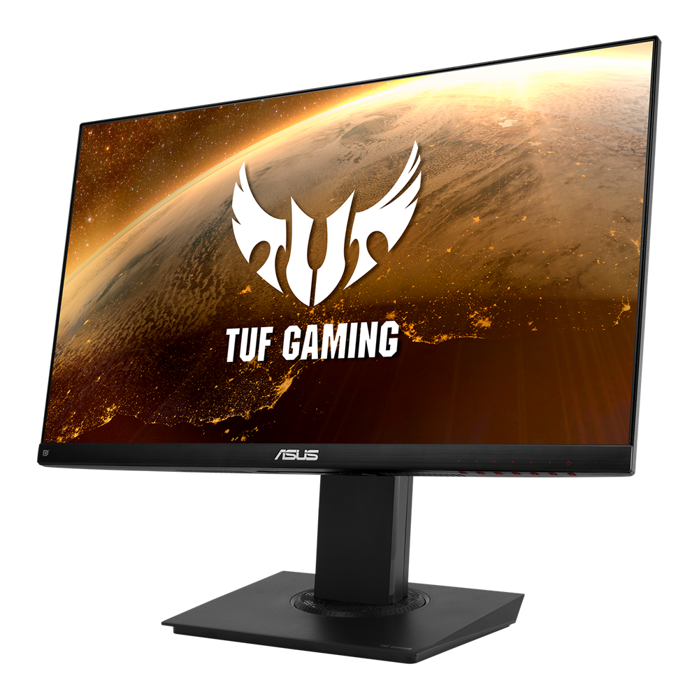 Asus TUF Gaming VG249Q 23 8 Monitor 144Hz Full HD 1920 X 1080 1ms