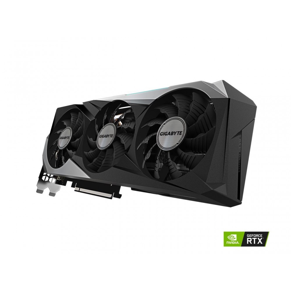 Gigabyte Geforce Rtx Gaming Oc G Directx Gv N Gaming Oc