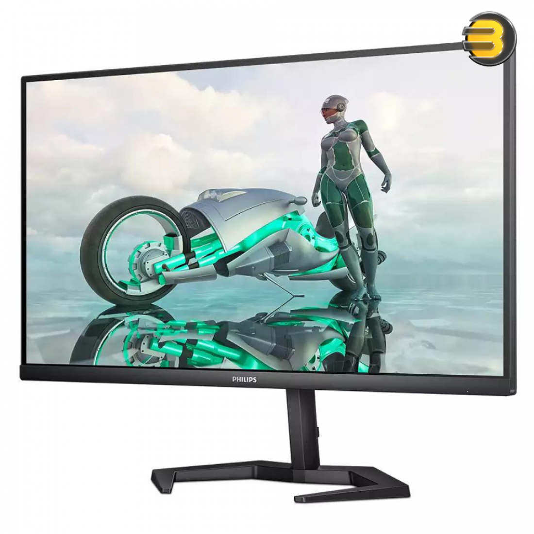 Philips 27M1N3200Z 27 IPS 1ms 165Hz FHD Gaming Monitor 27M1N3200Z 69