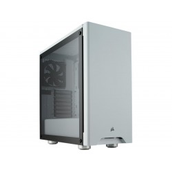 Corsair Carbide Series 275R (CC-9011133-WW) White Steel / Plastic / Tempered Glass ATX Mid Tower Gaming Case