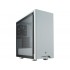 Corsair Carbide Series 275R White Steel / Plastic / Tempered Glass ATX Mid Tower Gaming Case