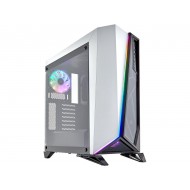 CORSAIR Carbide Series SPEC-OMEGA RGB Tempered Glass Mid-Tower ATX Gaming Case
