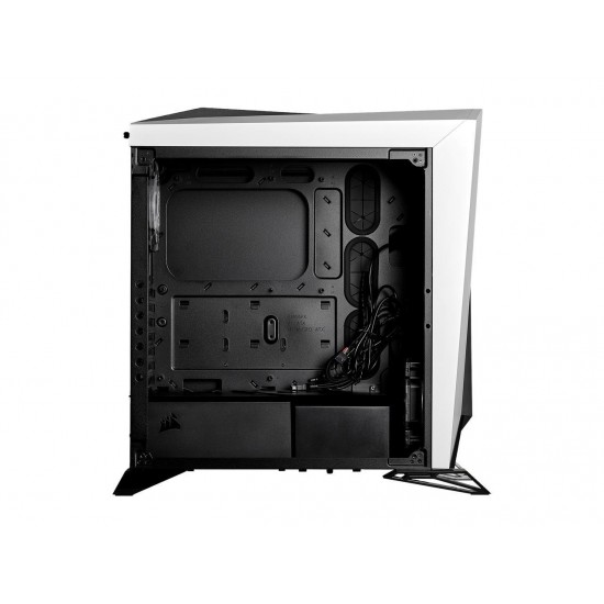 Corsair Carbide Series Spec Omega Rgb Tempered Glass Mid Tower Atx Gaming Case