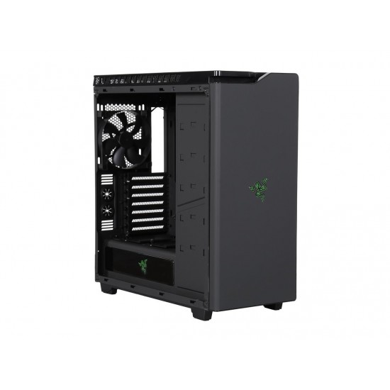 NZXT H440 Mid Tower Case (Razer Special Edition)
