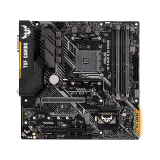 ASUS B450 TUF B450M-PLUS GAMING AM4 AMD