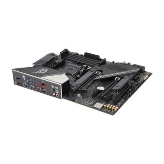 Asus ROG Strix X570-F Gaming ATX Motherboard with PCIe 4.0 Asus ROG Strix X570-F Gaming ATX Motherboard with PCIe 4.0