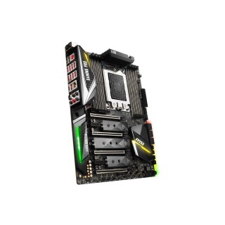 MSI PERFORMANCE GAMING X399 GAMING PRO CARBON AC sTR4 AMD X399