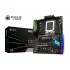 MSI X399 SLI PLUS sTR4 AMD