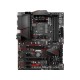 MSI MPG X570 GAMING PLUS Gaming AM4 AMD