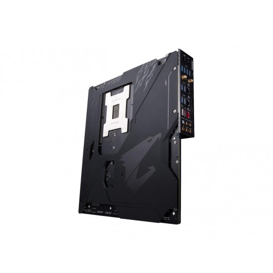GIGABYTE X399 AORUS XTREME sTR4 AMD X399 SATA 6Gb/s USB 3.1 Extended ATX AMD Motherboard GIGABYTE X399 AORUS XTREME sTR4 AMD X399 SATA 6Gb/s USB 3.1 Extended ATX AMD Motherboard