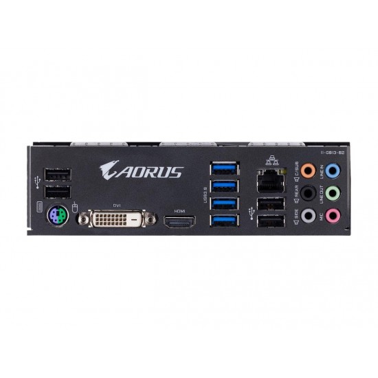 GIGABYTE B450 AORUS ELITE AM4 AMD B450 SATA 6Gb/s USB 3.1 HDMI ATX AMD Motherboard GIGABYTE B450 AORUS ELITE AM4 AMD B450 SATA 6Gb/s USB 3.1 HDMI ATX AMD Motherboard