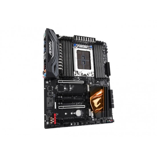 GIGABYTE X399 AORUS PRO sTR4 AMD