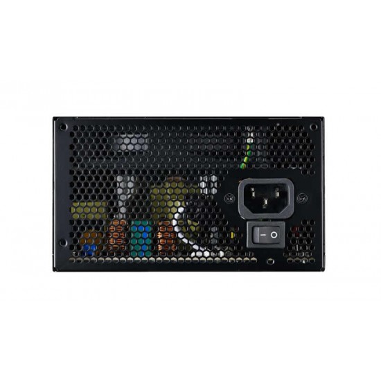 COOLER MASTER MasterWatt Lite 230V (ErP 2013) 700W MPX-7001-ACABW-KS ATX 12V V2.31 ErP 2013 Lot6 Active PFC Power Supply COOLER MASTER MasterWatt Lite 230V (ErP 2013) 700W MPX-7001-ACABW-KS ATX 12V V2.31 ErP 2013 Lot6 Active PFC Power Supply