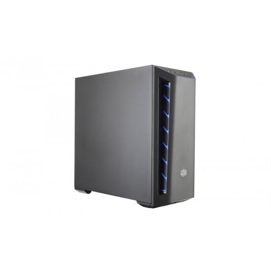 Cooler Master MasterBox MB501L Mid Tower Desktop Case + Cooler Master MWE 550 80 PLUS 230V EU PSU Cooler Master MasterBox MB501L Mid Tower Desktop Case + Cooler Master MWE 550 80 PLUS 230V EU PSU
