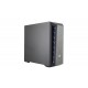Cooler Master MasterBox MB501L Mid Tower Desktop Case + Cooler Master MWE 550 80 PLUS 230V EU PSU Cooler Master MasterBox MB501L Mid Tower Desktop Case + Cooler Master MWE 550 80 PLUS 230V EU PSU