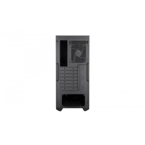 Cooler Master MasterBox MB501L Mid Tower Desktop Case + Cooler Master MWE 550 80 PLUS 230V EU PSU Cooler Master MasterBox MB501L Mid Tower Desktop Case + Cooler Master MWE 550 80 PLUS 230V EU PSU