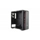 Cooler Master MasterBox MB501L Mid Tower Desktop Case + Cooler Master MWE 550 80 PLUS 230V EU PSU Cooler Master MasterBox MB501L Mid Tower Desktop Case + Cooler Master MWE 550 80 PLUS 230V EU PSU
