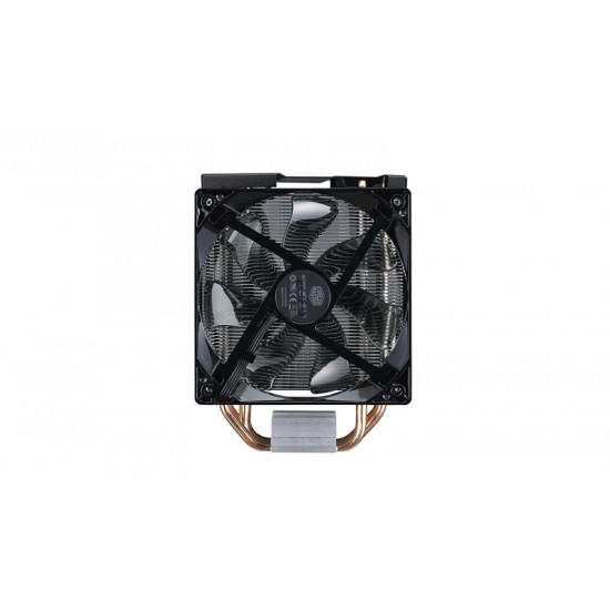 Cooler Master Hyper 212 LED Turbo CPU Cooler (RR-212TK-16PR-R1) Cooler Master Hyper 212 LED Turbo CPU Cooler (RR-212TK-16PR-R1)