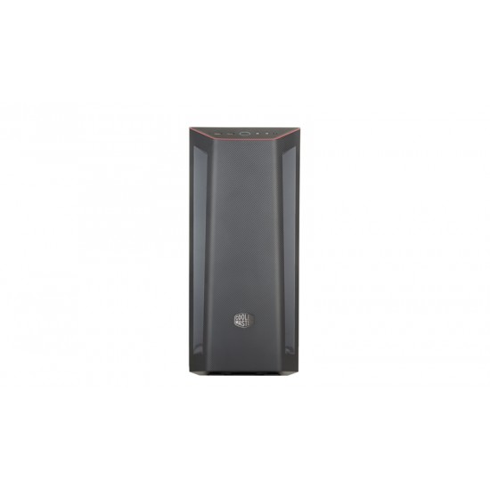 Cooler Master MasterBox MB501L Mid Tower Desktop Case + Cooler Master MWE 550 80 PLUS 230V EU PSU Cooler Master MasterBox MB501L Mid Tower Desktop Case + Cooler Master MWE 550 80 PLUS 230V EU PSU