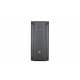 Cooler Master MasterBox MB501L Mid Tower Desktop Case + Cooler Master MWE 550 80 PLUS 230V EU PSU Cooler Master MasterBox MB501L Mid Tower Desktop Case + Cooler Master MWE 550 80 PLUS 230V EU PSU
