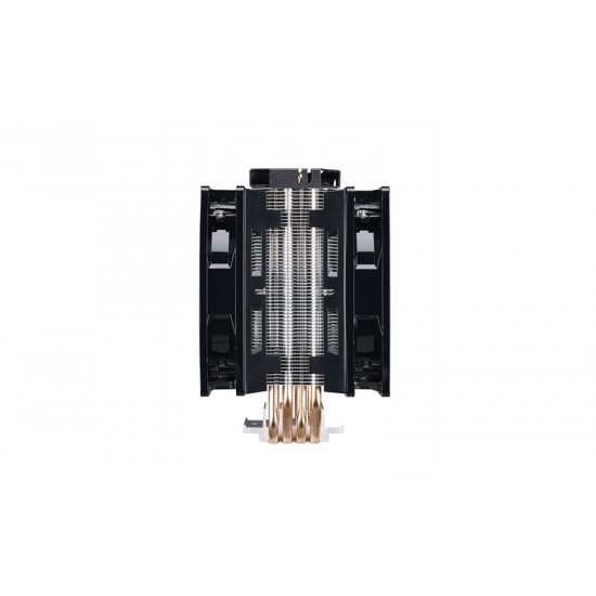Cooler Master Hyper 212 LED Turbo CPU Cooler (RR-212TK-16PR-R1) Cooler Master Hyper 212 LED Turbo CPU Cooler (RR-212TK-16PR-R1)
