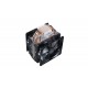 Cooler Master Hyper 212 LED Turbo CPU Cooler (RR-212TK-16PR-R1) Cooler Master Hyper 212 LED Turbo CPU Cooler (RR-212TK-16PR-R1)