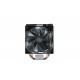 Cooler Master Hyper 212 LED Turbo CPU Cooler (RR-212TK-16PR-R1) Cooler Master Hyper 212 LED Turbo CPU Cooler (RR-212TK-16PR-R1)