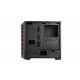 Cooler Master MasterBox MB501L Mid Tower Desktop Case + Cooler Master MWE 550 80 PLUS 230V EU PSU Cooler Master MasterBox MB501L Mid Tower Desktop Case + Cooler Master MWE 550 80 PLUS 230V EU PSU