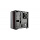 Cooler Master MasterBox MB501L Mid Tower Desktop Case + Cooler Master MWE 550 80 PLUS 230V EU PSU Cooler Master MasterBox MB501L Mid Tower Desktop Case + Cooler Master MWE 550 80 PLUS 230V EU PSU