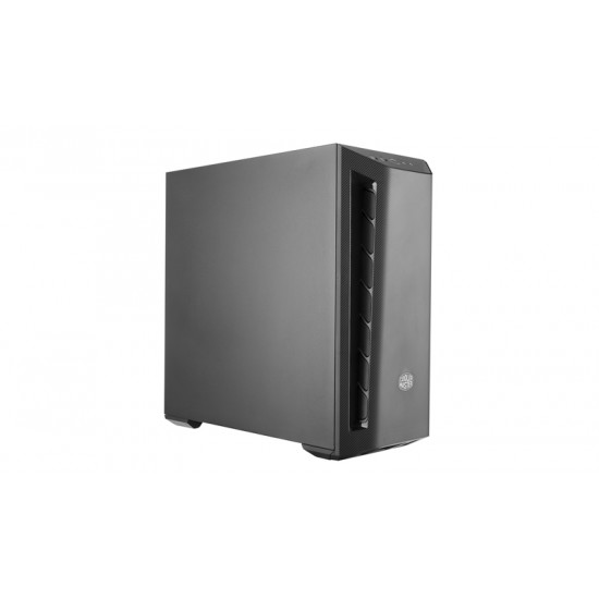 Cooler Master MasterBox MB501L Mid Tower Desktop Case + Cooler Master MWE 550 80 PLUS 230V EU PSU Cooler Master MasterBox MB501L Mid Tower Desktop Case + Cooler Master MWE 550 80 PLUS 230V EU PSU