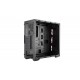 Cooler Master MasterBox MB501L Mid Tower Desktop Case + Cooler Master MWE 550 80 PLUS 230V EU PSU Cooler Master MasterBox MB501L Mid Tower Desktop Case + Cooler Master MWE 550 80 PLUS 230V EU PSU