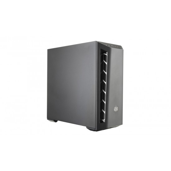 Cooler Master MasterBox MB501L Mid Tower Desktop Case + Cooler Master MWE 550 80 PLUS 230V EU PSU Cooler Master MasterBox MB501L Mid Tower Desktop Case + Cooler Master MWE 550 80 PLUS 230V EU PSU