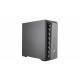 Cooler Master MasterBox MB501L Mid Tower Desktop Case + Cooler Master MWE 550 80 PLUS 230V EU PSU Cooler Master MasterBox MB501L Mid Tower Desktop Case + Cooler Master MWE 550 80 PLUS 230V EU PSU