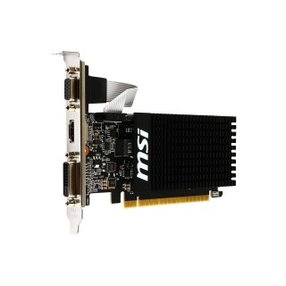 MSI GeForce GT 710 2G GDDR3 (GT 710 2GD3H LP)