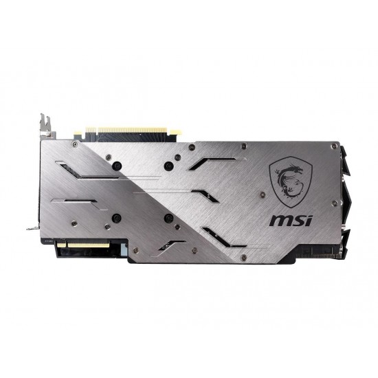 MSI GeForce  RTX 2070 SUPER GAMING X TRIO 8GB 256-Bit GDDR6