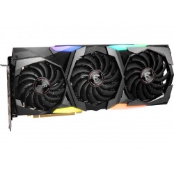 MSI GeForce  RTX 2070 SUPER GAMING X TRIO 8GB 256-Bit GDDR6