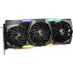 MSI GeForce  RTX 2070 SUPER GAMING X TRIO 8GB 256-Bit GDDR6