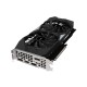 GIGABYTE GeForce RTX 2060 WINDFORCE OC 6G Graphics Card, 2 x WINDFORCE Fans, 6GB 192-Bit GDDR6, GV-N2060WF2OC-6GD Video Card GIGABYTE GeForce RTX 2060 WINDFORCE OC 6G Graphics Card, 2 x WINDFORCE Fans, 6GB 192-Bit GDDR6, GV-N2060WF2OC-6GD Video Card
