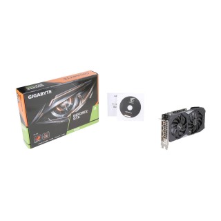 Gigabyte 1660 oc online 6gb