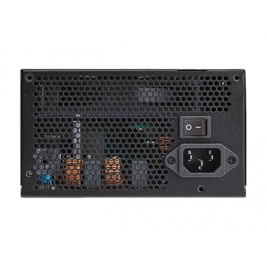 Corsair CX Series 650 Watt 80 Plus Bronze Certified Modular Power Supply (CP-9020103-NA) Corsair CX Series 650 Watt 80 Plus Bronze Certified Modular Power Supply (CP-9020103-NA)