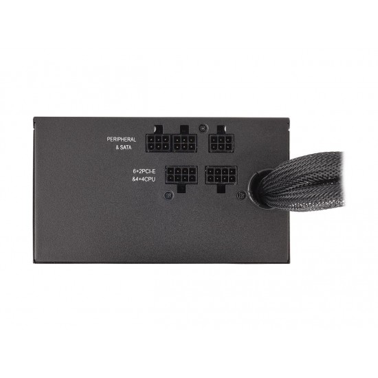 Corsair CX Series 650 Watt 80 Plus Bronze Certified Modular Power Supply (CP-9020103-NA) Corsair CX Series 650 Watt 80 Plus Bronze Certified Modular Power Supply (CP-9020103-NA)