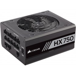 CORSAIR HX Series HX750 750W PSU