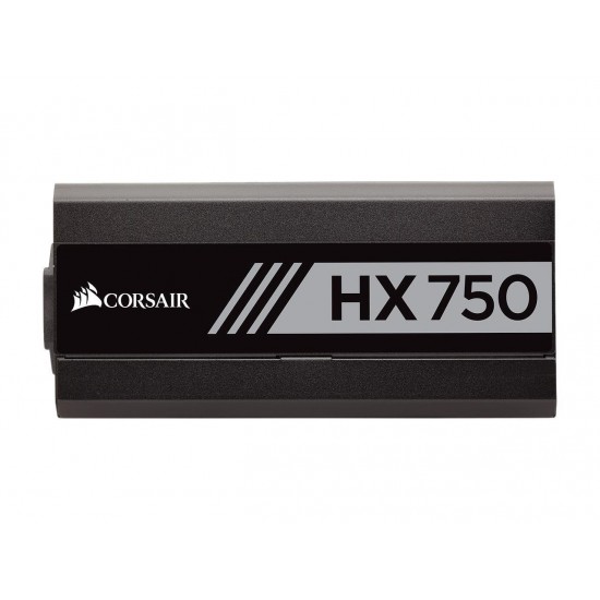 CORSAIR HX Series HX750 750W PSU