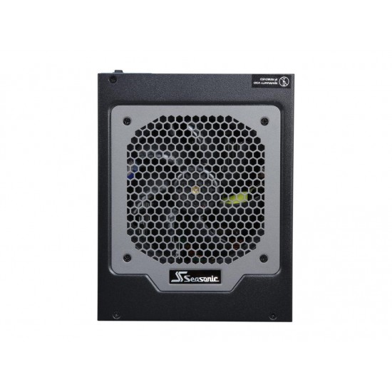 SeaSonic Platinum-1200(SS-1200XP3) 1200W ATX12V / EPS12V 80 PLUS PLATINUM Certified SLI Ready CrossFire Ready Full Modular Power Supply SeaSonic Platinum-1200(SS-1200XP3) 1200W ATX12V / EPS12V 80 PLUS PLATINUM Certified SLI Ready CrossFire Ready Full Modular Power Supply