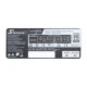 SeaSonic Platinum-1200(SS-1200XP3) 1200W ATX12V / EPS12V 80 PLUS PLATINUM Certified SLI Ready CrossFire Ready Full Modular Power Supply SeaSonic Platinum-1200(SS-1200XP3) 1200W ATX12V / EPS12V 80 PLUS PLATINUM Certified SLI Ready CrossFire Ready Full Modular Power Supply