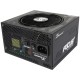 Seasonic FOCUS Plus Series SSR-750PX 750W 80+ Platinum ATX12V & EPS12V Full Modular 120mm FDB Fan 10 Years Warranty Compact 140 mm Size Power Supply