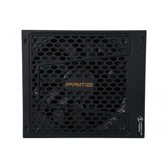 Seasonic PRIME 1300W 80+ Gold Power Supply, Full Modular, 135mm FDB Fan w/Hybrid Fan Control, ATX12V & EPS12V, Power On Self Tester Seasonic PRIME 1300W 80+ Gold Power Supply, Full Modular, 135mm FDB Fan w/Hybrid Fan Control, ATX12V & EPS12V, Power On Self Tester