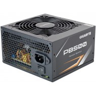 GIGABYTE PB500 500W 80 PLUS Bronze Certified Power Supply